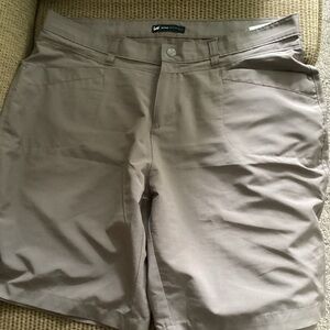 Lee active performance shorts